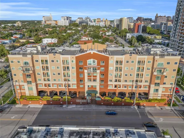 2280 SW 32nd Ave APT 505, Miami, FL 33145