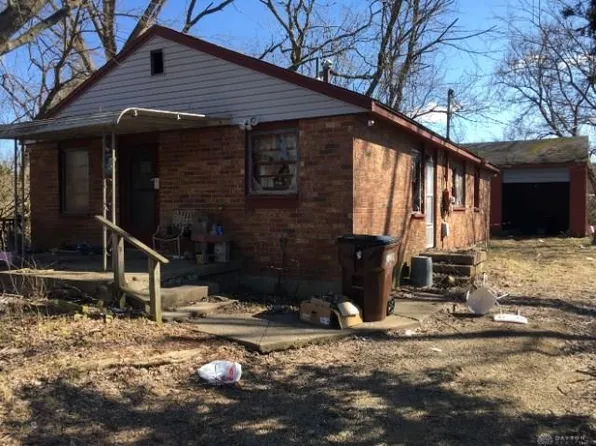 5044 Jason Ave, Dayton, OH 45416