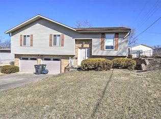 2124 W Packard St, Decatur, IL 62522