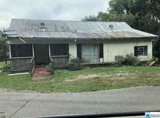 500 Hyde Ave, Bessemer, AL 35020