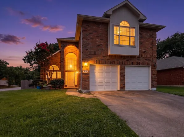 4118 Wynford Dr, Garland, TX 75043