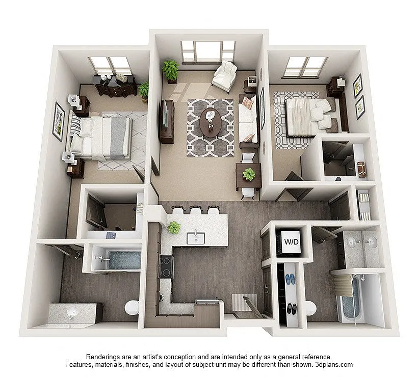 Floor plan 11