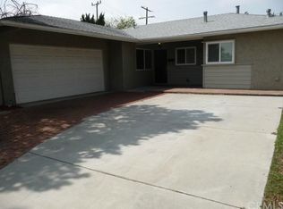 13345 Sayre St, Sylmar, CA 91342