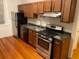 102 Naples Rd APT 3, Brookline, MA 02446