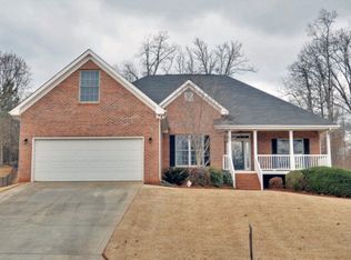 320 Lakeland Dr, Athens, GA 30607