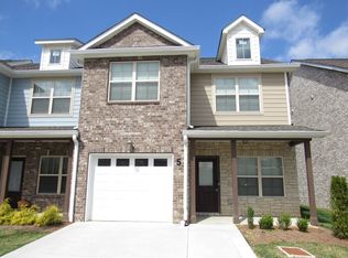 3319 Old Hickory Blvd UNIT 5, Old Hickory, TN 37138