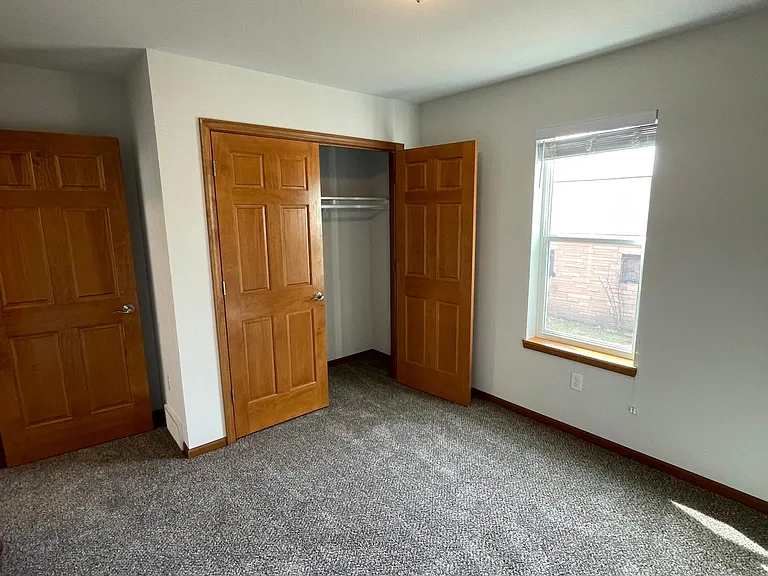 Bedroom 2 upper level