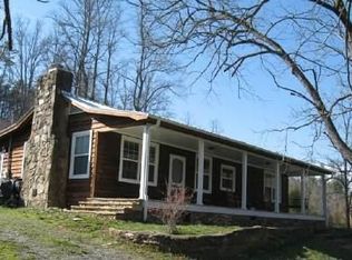 7476 King Cove Rd, Young Harris, GA 30582