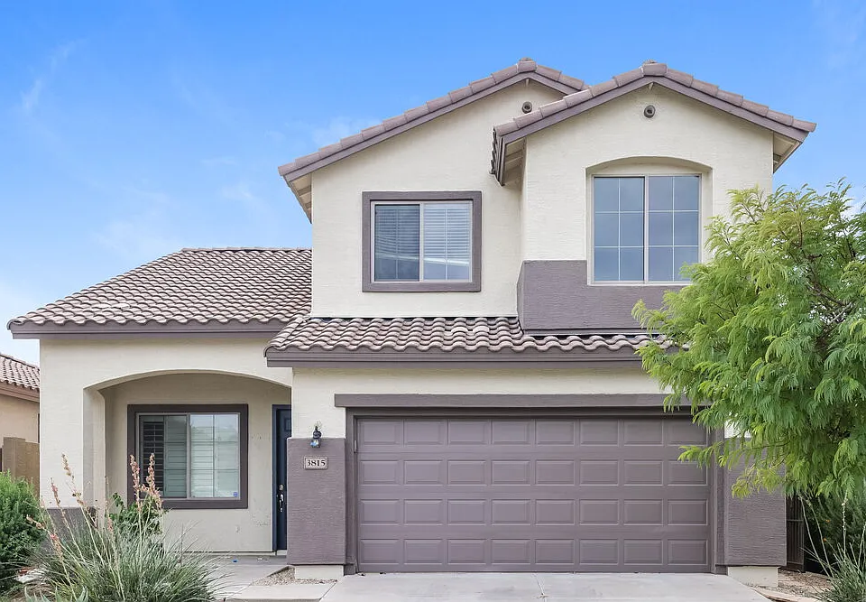 3815 W Ghost Flower Ln