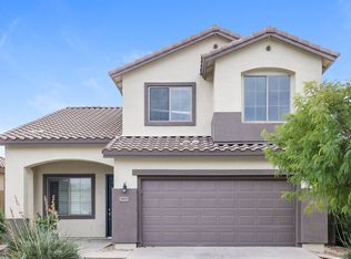3815 W Ghost Flower Ln, Phoenix, AZ 85086