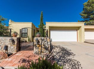 3278 Solarridge St #1, Las Cruces, NM 88012