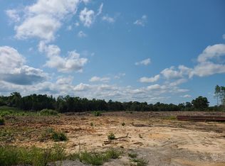 Forest Chapel Rd, Pamplin, VA 23958