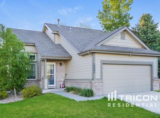 3750 S Quemoy Way, Aurora, CO 80018