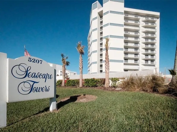 5207 S Atlantic Ave APT 426, New Smyrna Beach, FL 32169
