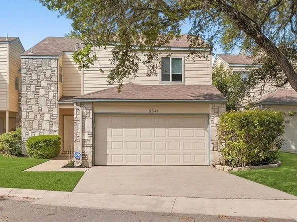 8547 Echo Creek, San Antonio, TX 78240