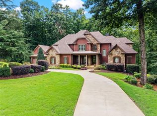 3324 High Noontide Way NW, Acworth, GA 30101
