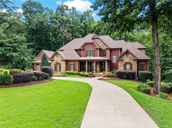 3324 High Noontide Way NW, Acworth, GA 30101