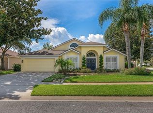 11022 Groveshire Ct, Ocoee, FL 34761