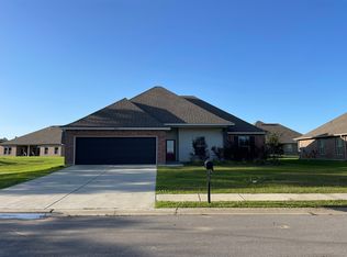 16251 Tougaloo Ln, Gulfport, MS 39503