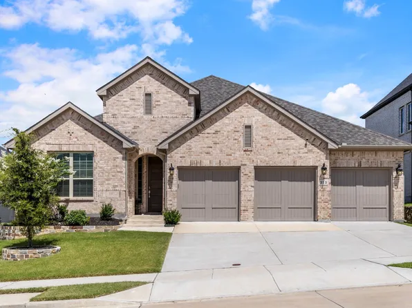 313 Savannah Ln, Oak Point, TX 75068