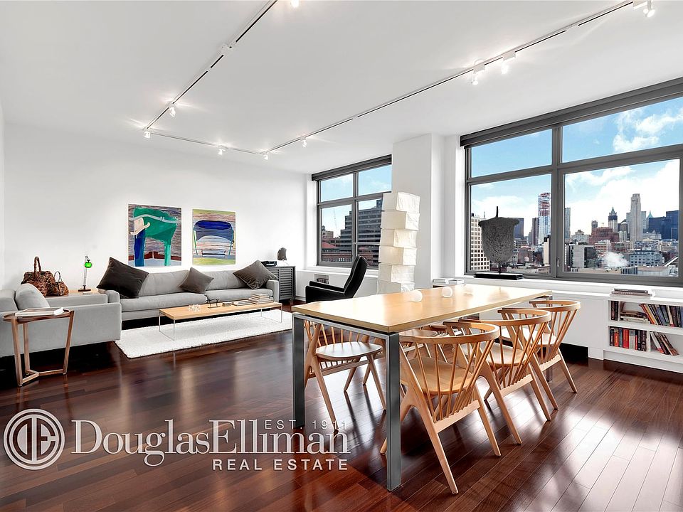 1st image of 1 Morton Sq #14C