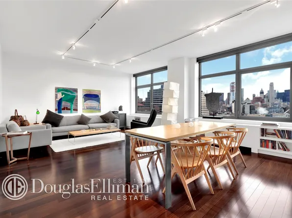 1 Morton Square image 1 of 7