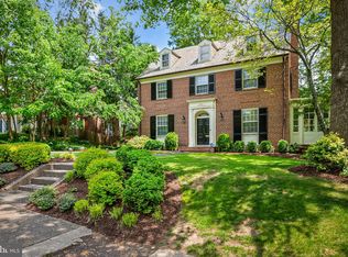 3907 Juniper Rd, Baltimore, MD 21218