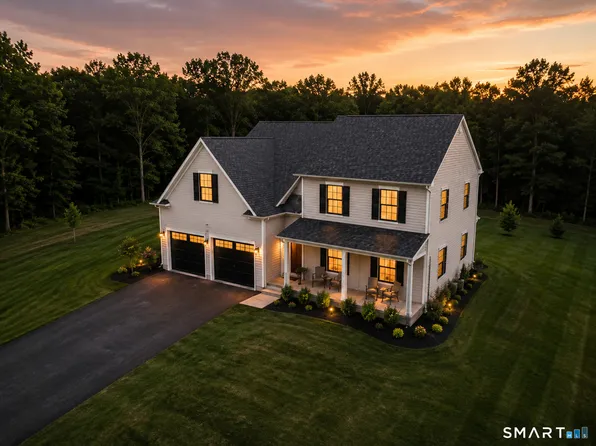 296 Chapel Hill Road, Montville, CT 06370