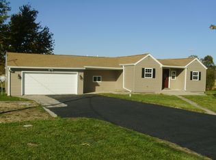 11142 Bass Rd, Fort Wayne, IN 46818