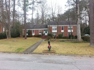 1055 Heathcliff Ln SE, Marietta, GA 30067