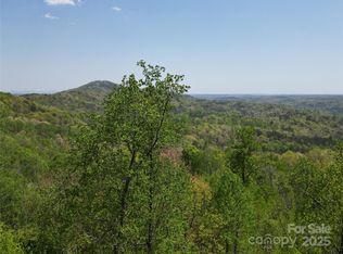 LOT 16 High Rock Rdg, Lake Lure, NC 28746