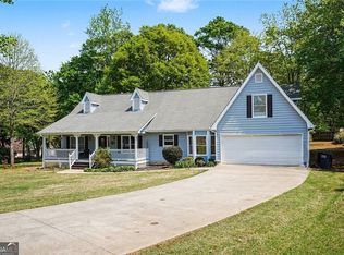 4731 Thornwood Ct, Covington, GA 30016