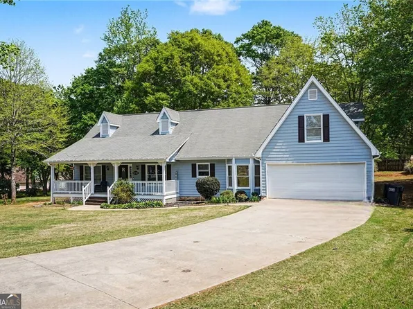 4731 Thornwood Ct, Covington, GA 30016