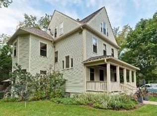 1620 Asbury Ave, Evanston, IL