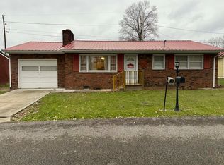 1411 Brentwood Ct, Flatwoods, KY 41139