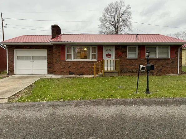 1411 Brentwood Ct, Flatwoods, KY 41139