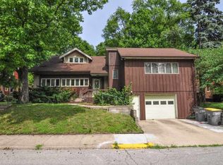 720 Vine St, West Lafayette, IN 47906