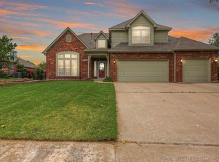 11604 E 101st St N, Owasso, OK 74055