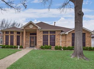 1627 Brenwood Dr, Mesquite, TX 75181