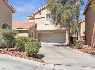 2331 Crooked Creek Ave, Las Vegas, NV 89123