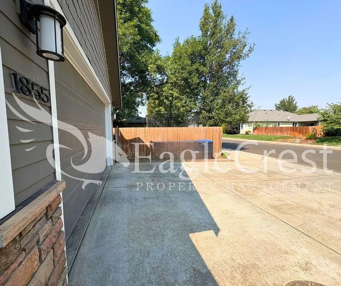 Contemporary Home With A Covered Patio & Quartz Countertops — Photo 3