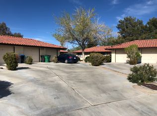 720 N Florence St APT B, Ridgecrest, CA 93555