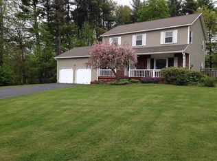 83 Kirby Ln, Williston, VT 05495