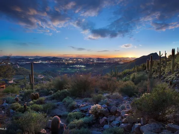 11418 E Hideaway Ln Lot 1872, Scottsdale, AZ 85255