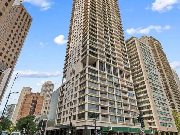 1000 N Lake Shore Plz #49A, Chicago, IL 60611