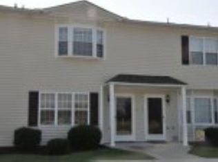 2120 E3 Flagstone Ct, Greenville, NC 27834