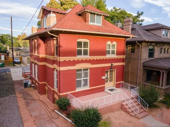 1735 Gaylord Street, Denver, CO 80206