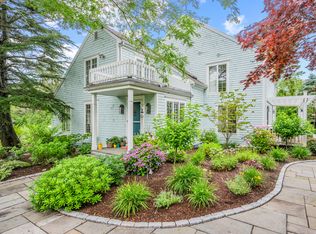 122 Stoney Cove Lane, Barnstable, MA 02630