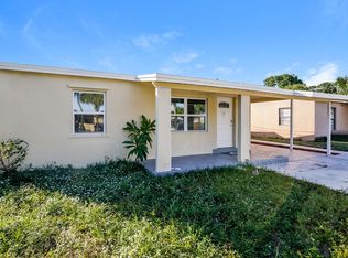 5201 N Andrews Ave, Fort Lauderdale, FL 33309