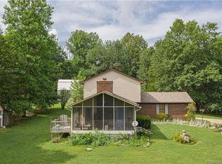 4600 Highway 62 NW, Corydon, IN 47112